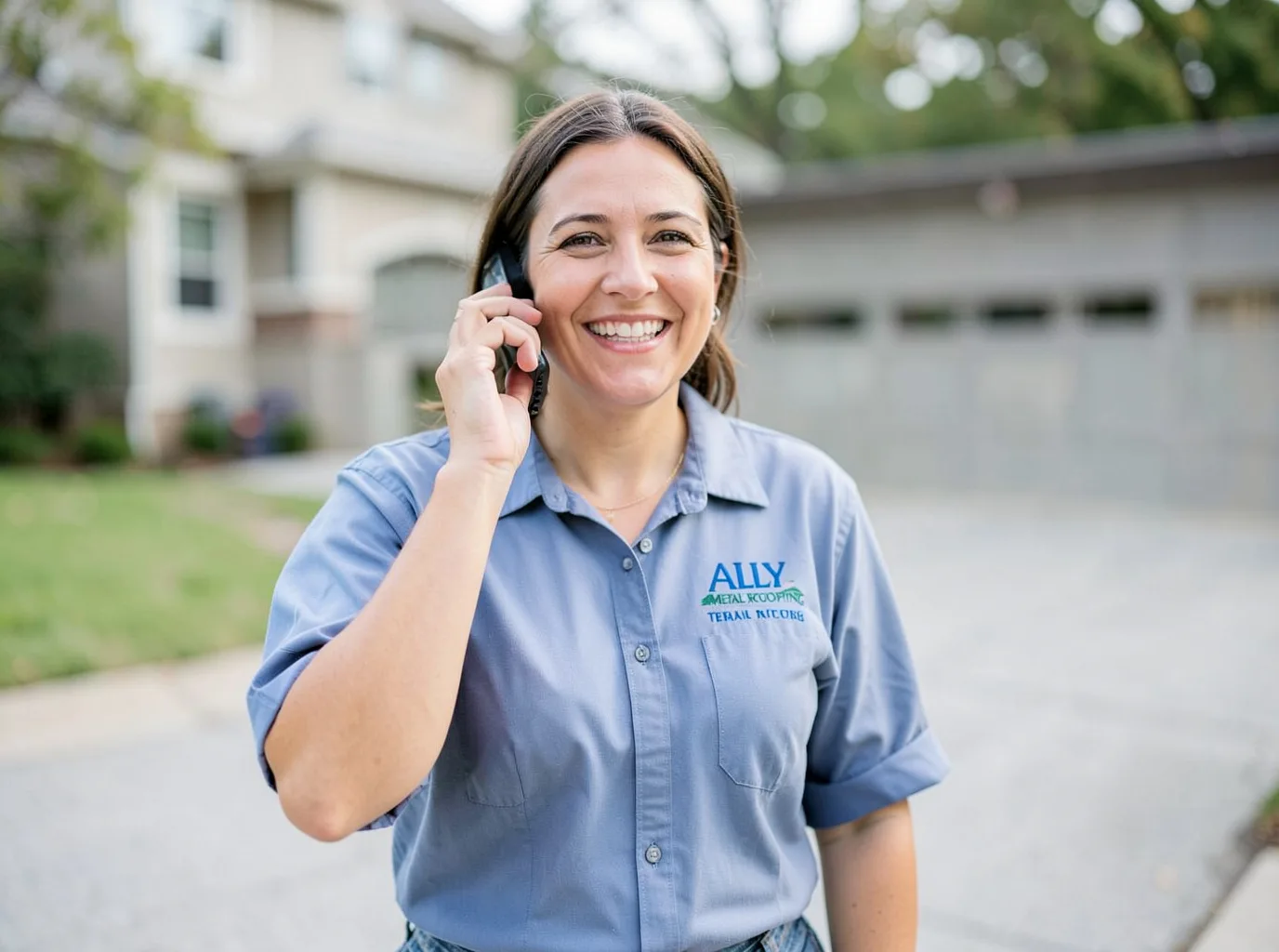 Metal Roof Installation Whelen Springs, AR FAQs